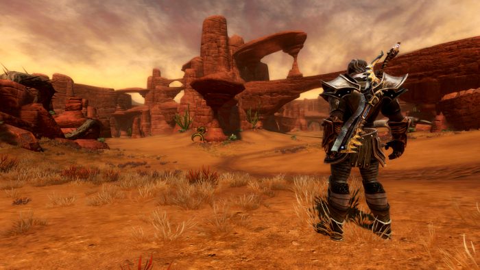 Kingdoms of Amalur Reckoning Screenshot 071