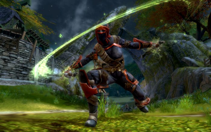 Kingdoms of Amalur Reckoning Screenshot 077