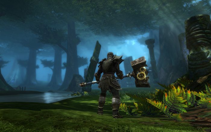 Kingdoms of Amalur Reckoning Screenshot 078