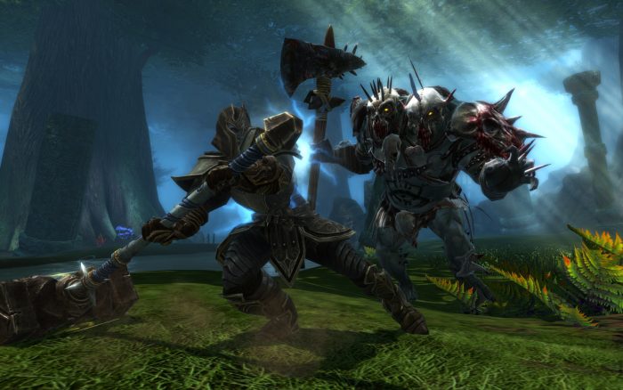 Kingdoms of Amalur Reckoning Screenshot 079