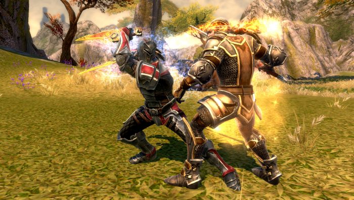 Kingdoms of Amalur Reckoning Screenshot 081