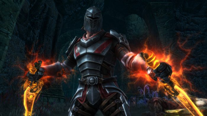 Kingdoms of Amalur Reckoning Screenshot 082