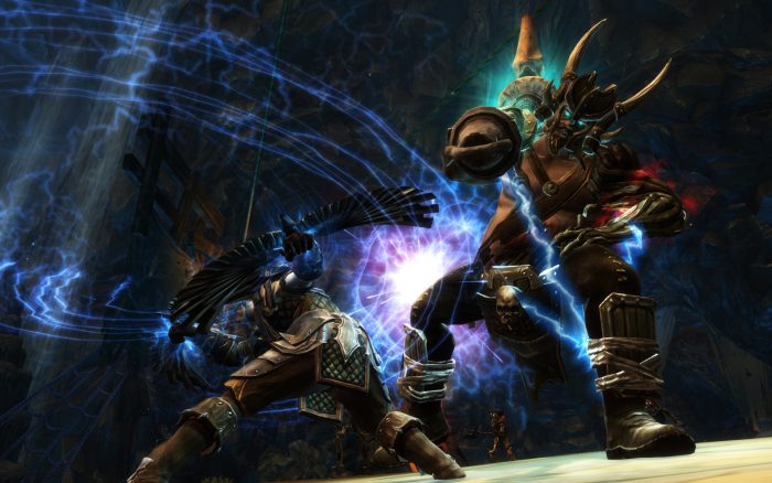 Kingdoms of Amalur Reckoning Screenshot 083