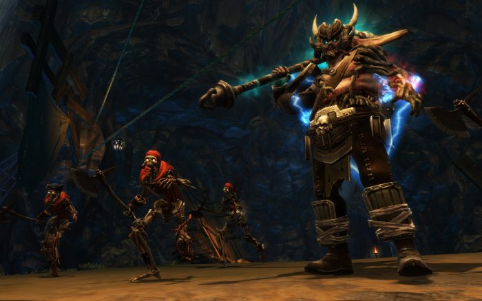 Kingdoms of Amalur Reckoning Screenshot 084