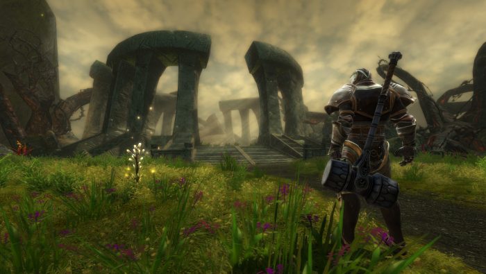 Kingdoms of Amalur Reckoning Screenshot 087