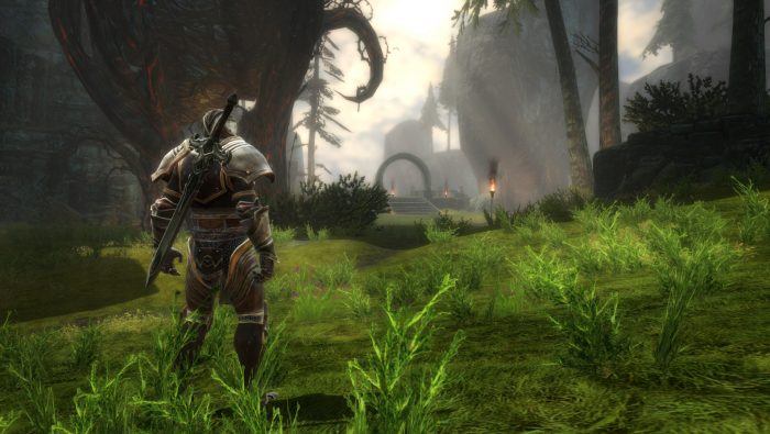 Kingdoms of Amalur Reckoning Screenshot 088