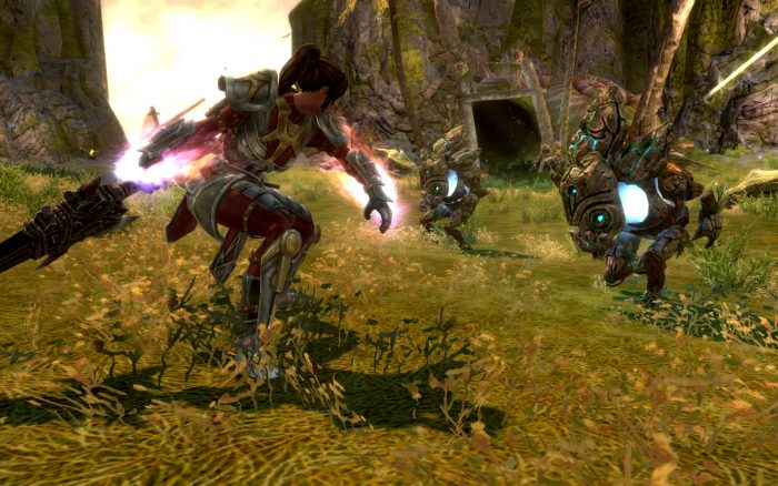 Kingdoms of Amalur Reckoning Screenshot 093