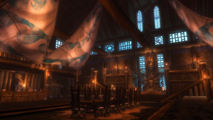 Kingdoms of Amalur Reckoning Screenshot 094