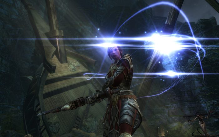 Kingdoms of Amalur Reckoning Screenshot 096