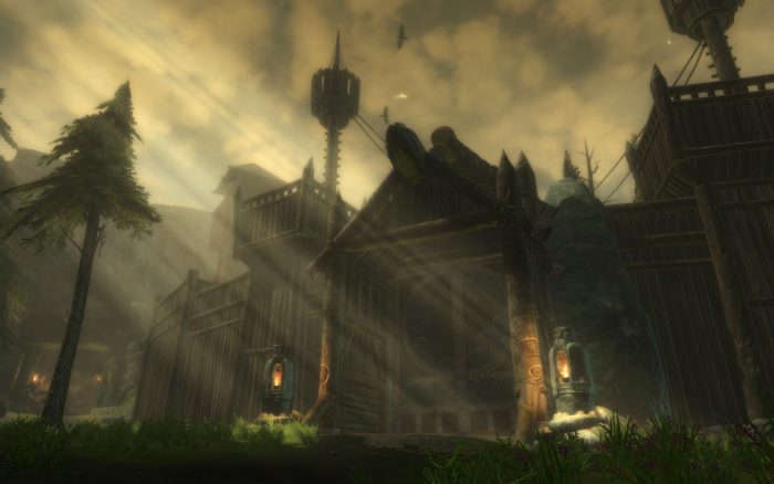 Kingdoms of Amalur Reckoning Screenshot 099