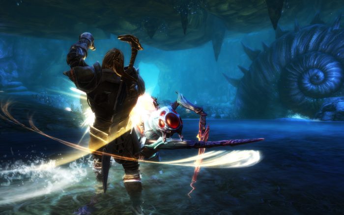 Kingdoms of Amalur Reckoning Screenshot 100