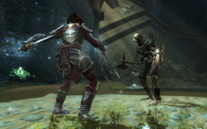 Kingdoms of Amalur Reckoning Screenshot 102
