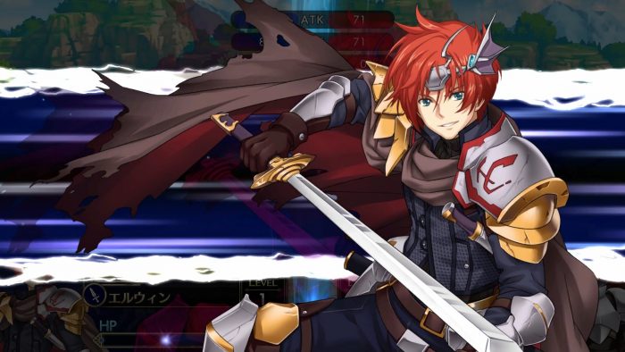 Langrisser I II Screenshot 007