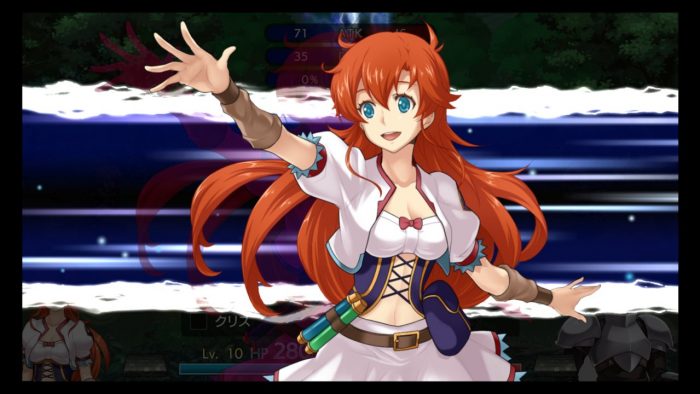 Langrisser I II Screenshot 018