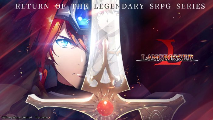 Langrisser Mobile Artwork 003