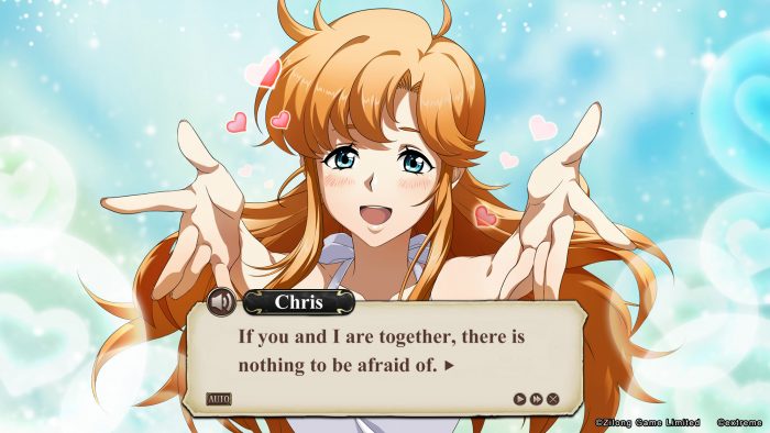 Langrisser Mobile Screenshot 015