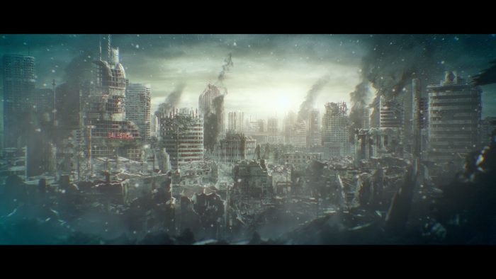 Left Alive Screenshot 004