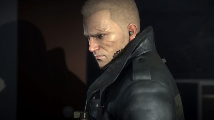 Left Alive Screenshot 019