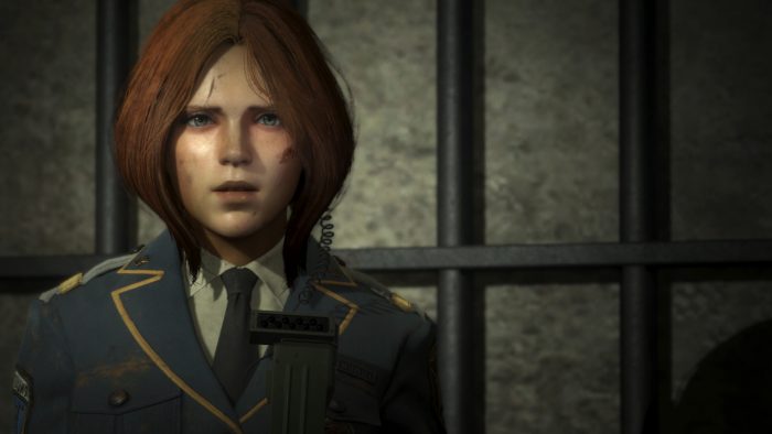 Left Alive Screenshot 023