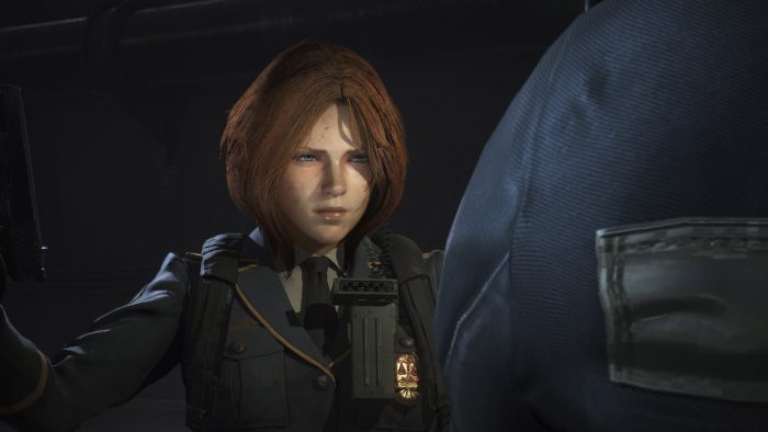Left Alive Screenshot 038