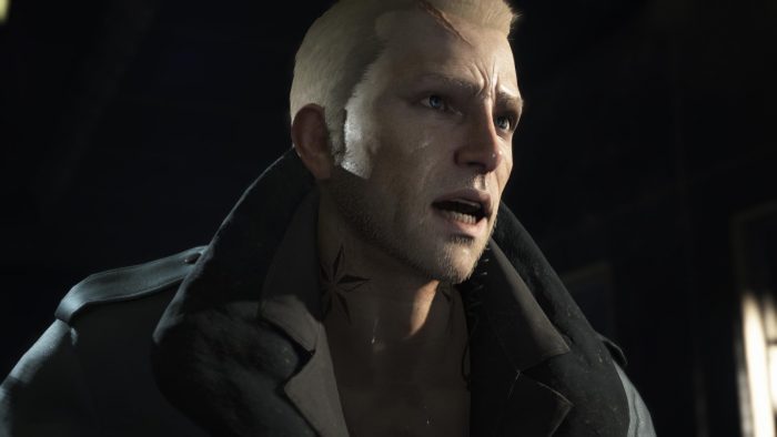Left Alive Screenshot 053