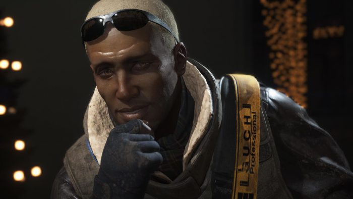 Left Alive Screenshot 060