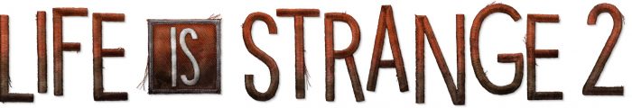 Life is Strange 2 Logo 002