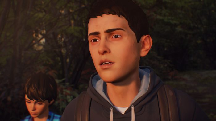 Life is Strange 2 Screenshot 006