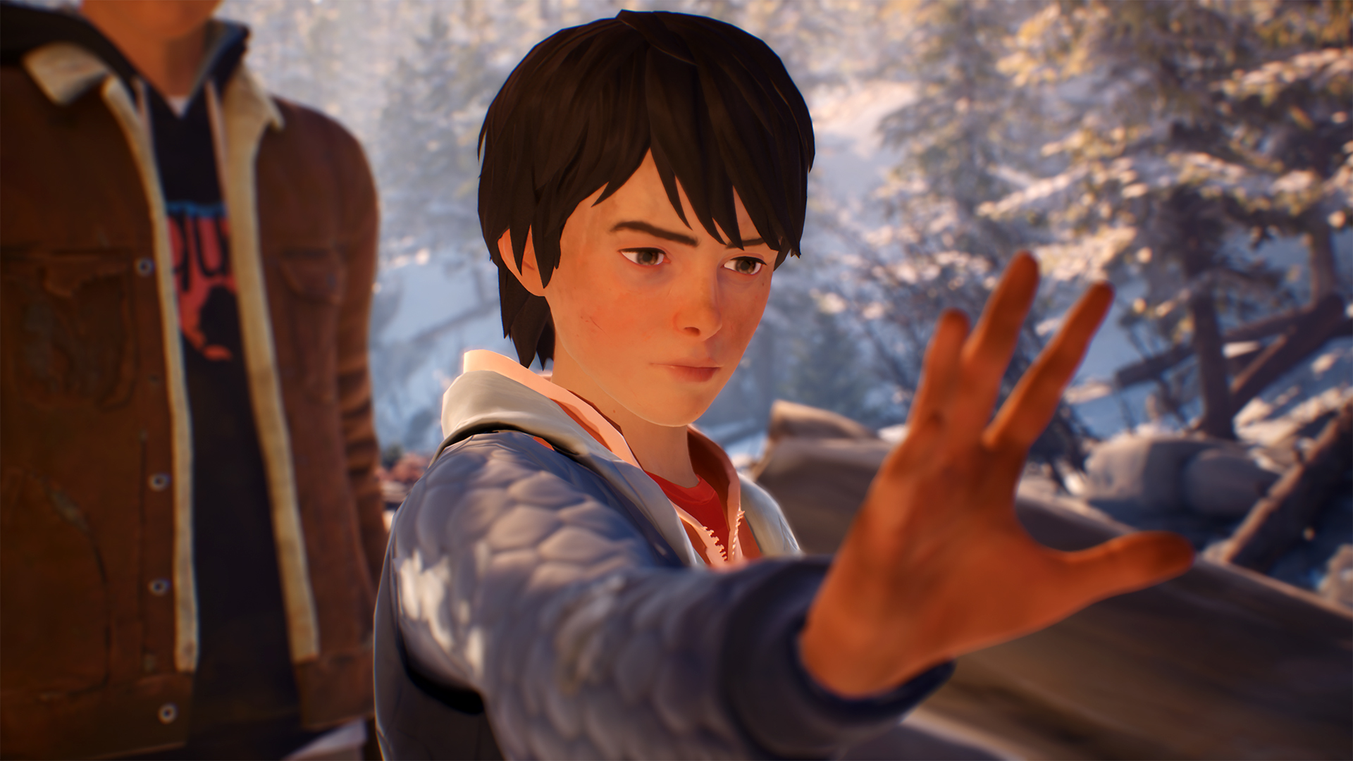 Life is Strange 2: the sequel to the game now available on Nintendo Switch  