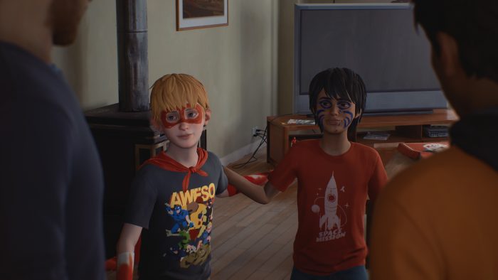 Life is Strange 2 Screenshot 014
