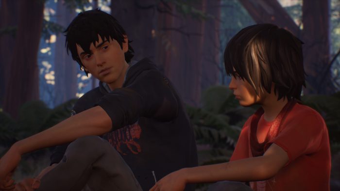 Life is Strange 2 Screenshot 021