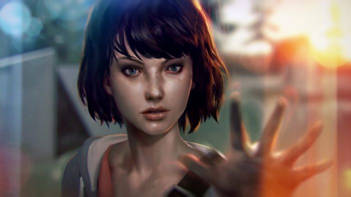 Life is Strange Artwork 001