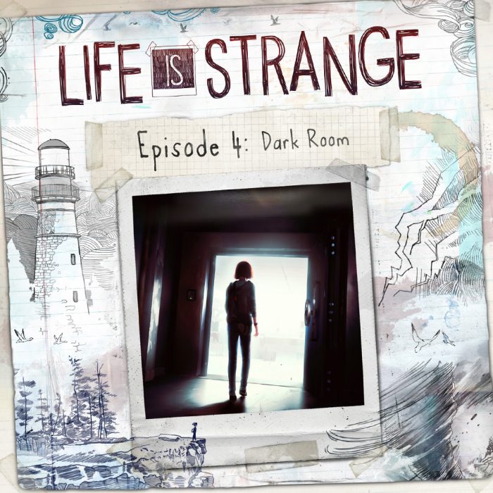 Life is Strange Artwork 004