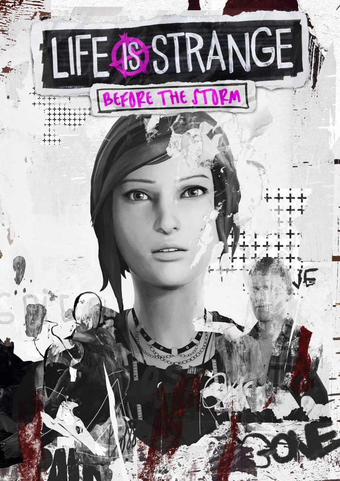 Life is Strange Before the Storm Artwork 002
