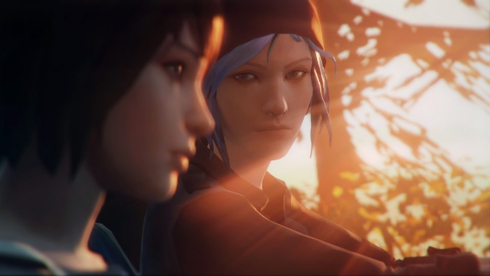 Life is Strange Screenshot 003