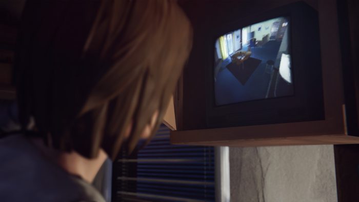 Life is Strange Screenshot 006