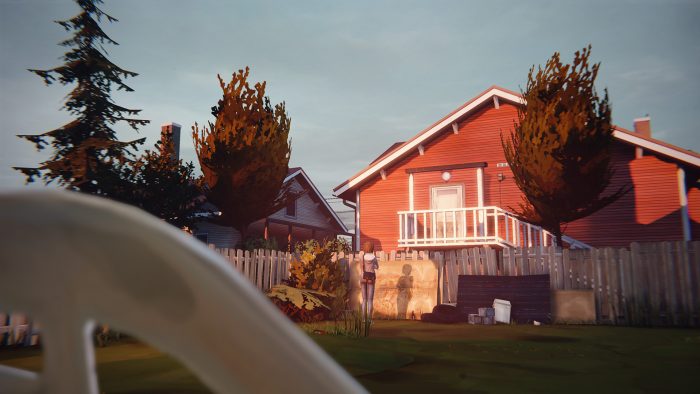 Life is Strange Screenshot 007