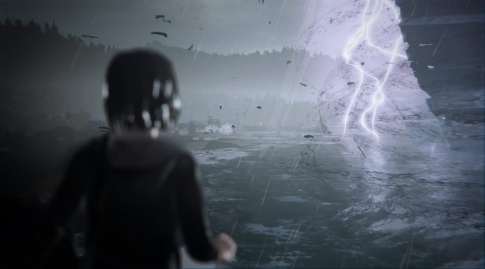 Life is Strange Screenshot 008