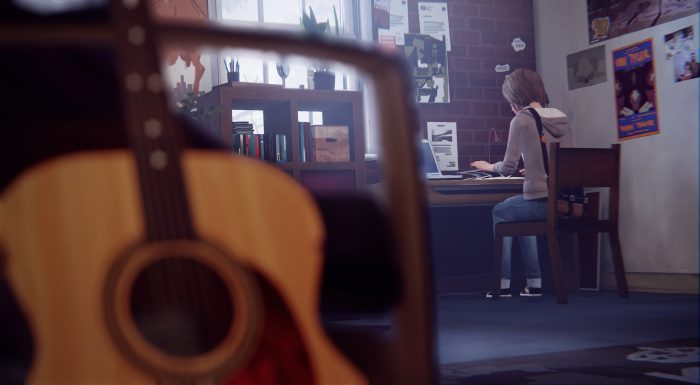 Life is Strange Screenshot 009