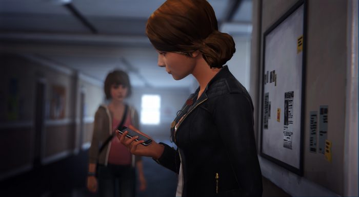 Life is Strange Screenshot 010