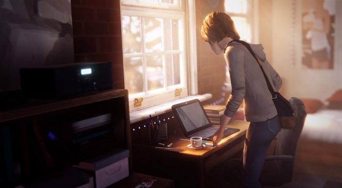 Life is Strange Screenshot 011