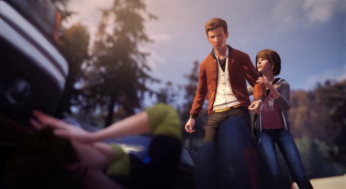 Life is Strange Screenshot 012