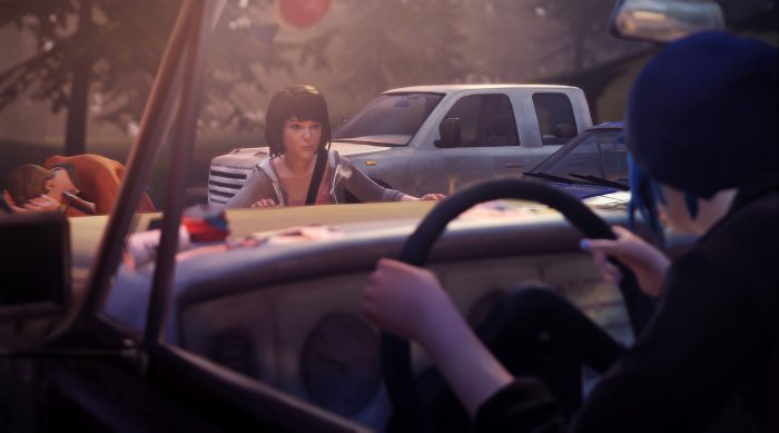 Life is Strange Screenshot 013