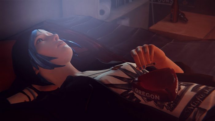 Life is Strange Screenshot 016