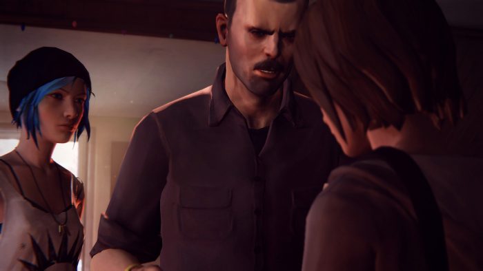 Life is Strange Screenshot 018