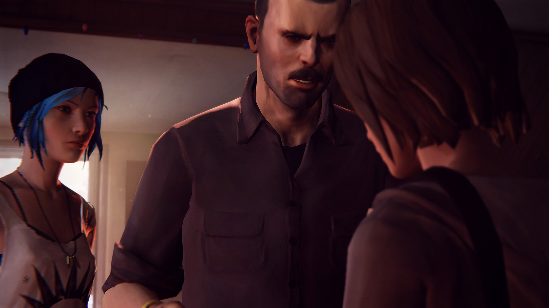 5 эпизод life. Life is Strange 1. Лайф ИС Стрендж 1 эпизод. Life is Strange Episode 5. Life is Strange Торнадо.