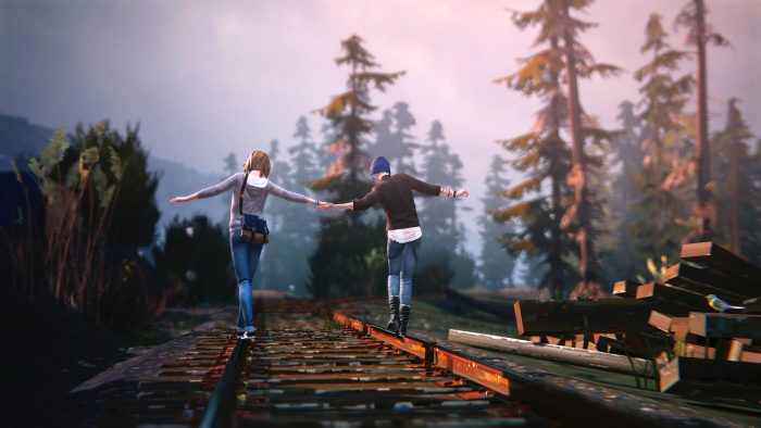 Life is Strange Screenshot 020