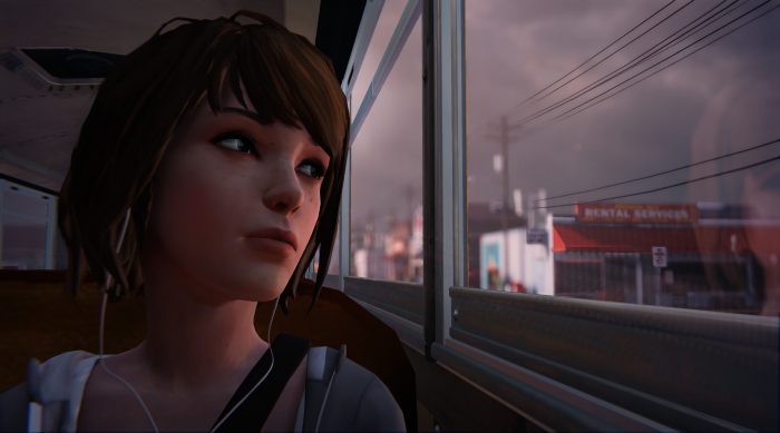 Life is Strange Screenshot 021