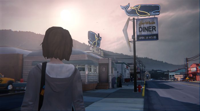 Life is Strange Screenshot 022
