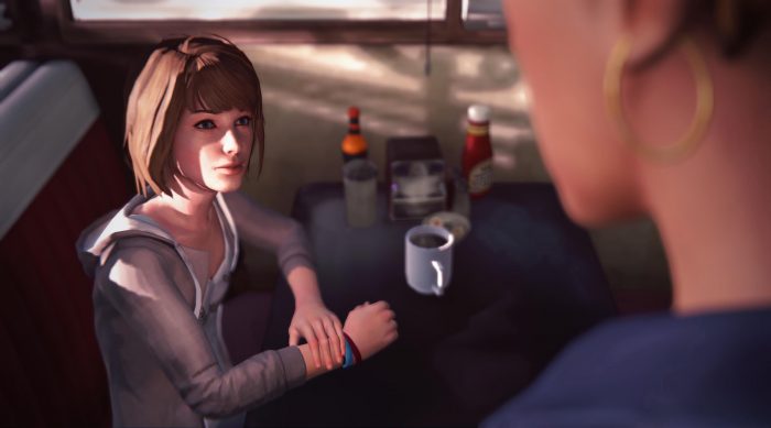 Life is Strange Screenshot 023
